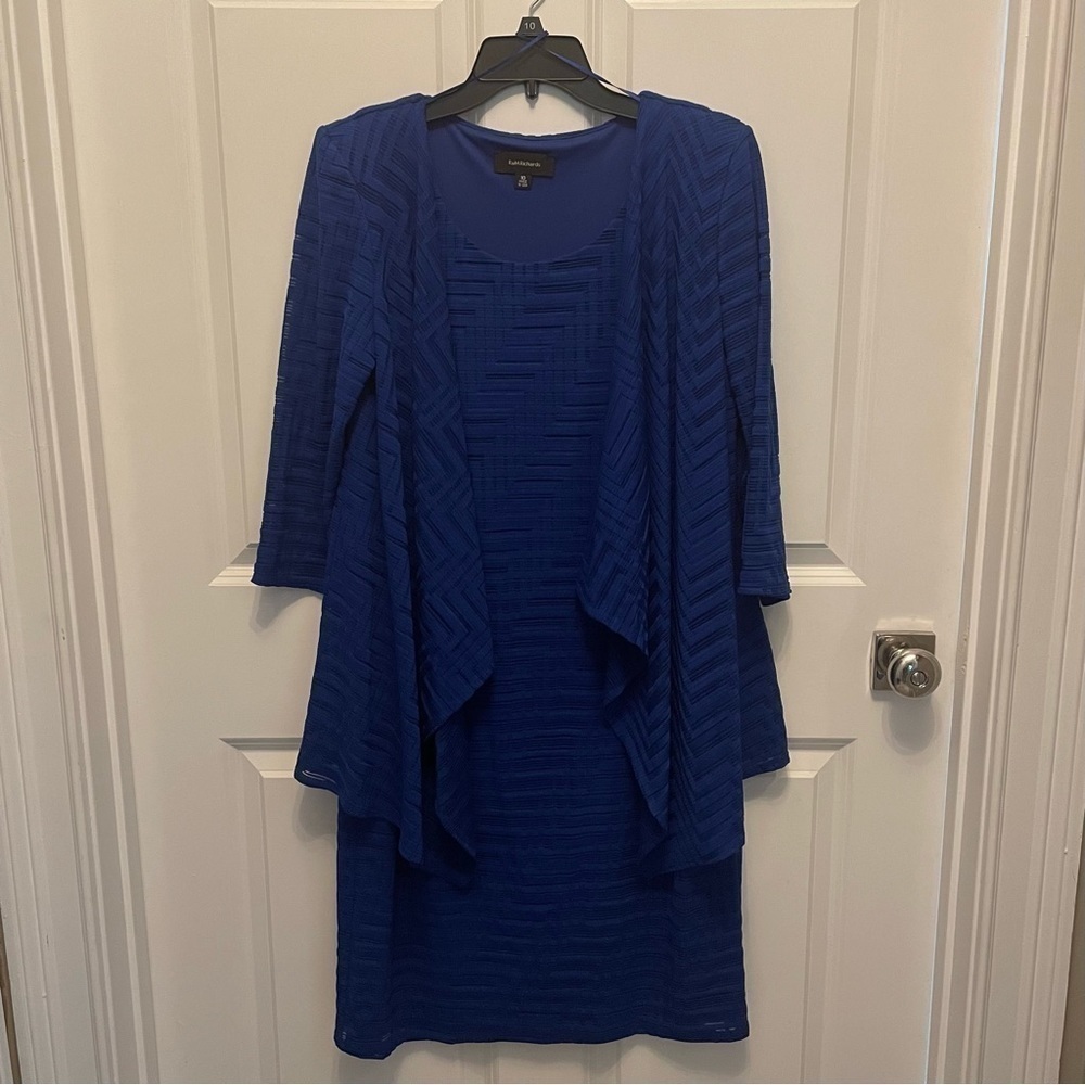 R&M Richard's Dress